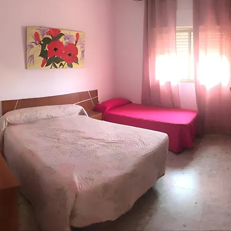 Familiar Con Piscina Privada, Terraza, Jardin Y Todas Comodidades En Conil - Es-180-245 Villa