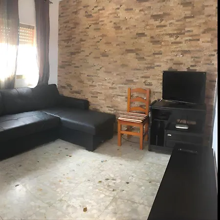 Villa Familiar Con Piscina Privada, Terraza, Jardin Y Todas Comodidades En Conil - Es-180-245 *