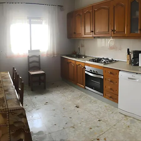 Familiar Con Piscina Privada, Terraza, Jardin Y Todas Comodidades En Conil - Es-180-245 Conil De La Frontera