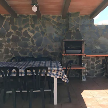 Familiar Con Piscina Privada, Terraza, Jardin Y Todas Comodidades En Conil - Es-180-245 Villa